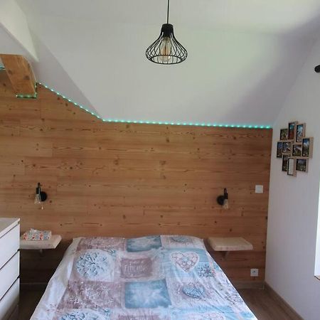 Location Appartement T2 38 M2 2 Chambres Allevard Extérieur photo