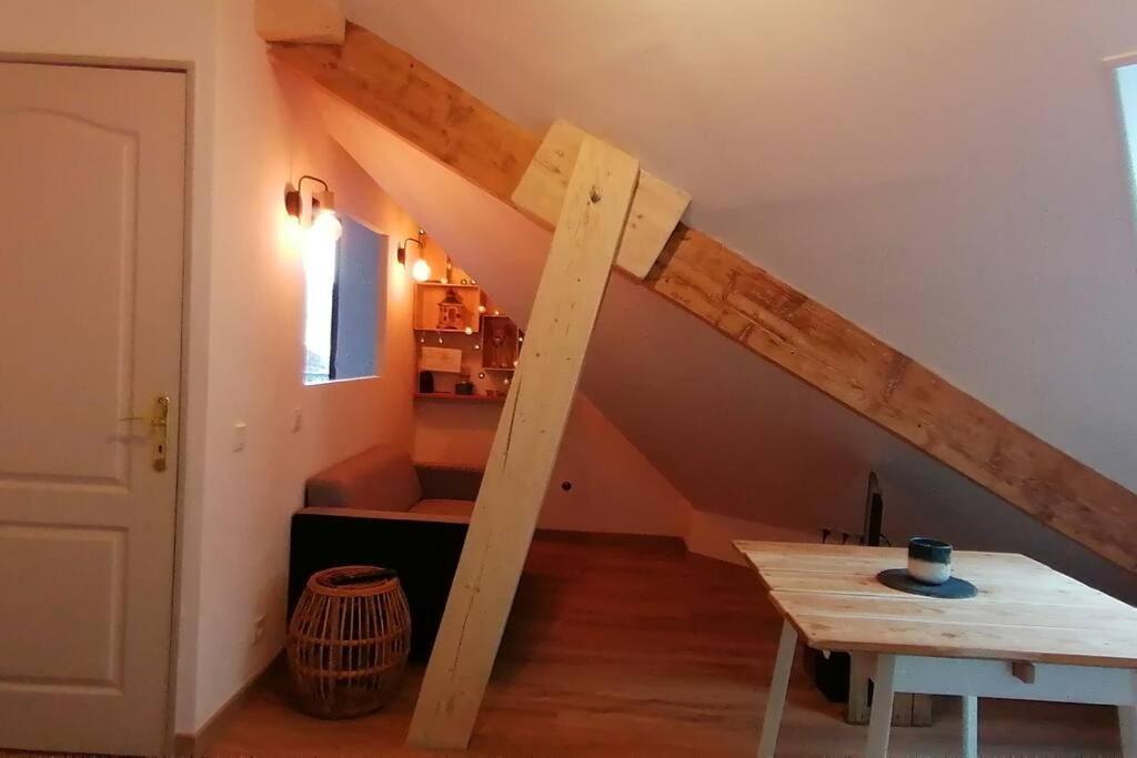 Location Appartement T2 38 M2 2 Chambres Allevard Extérieur photo