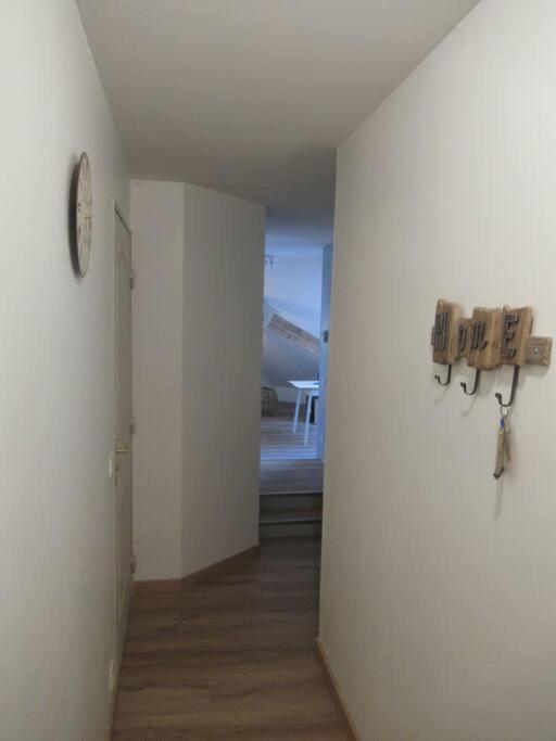 Location Appartement T2 38 M2 2 Chambres Allevard Extérieur photo