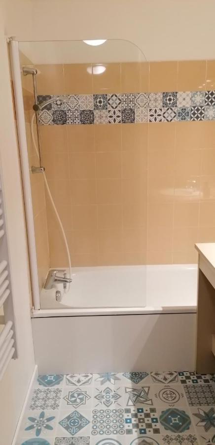 Location Appartement T2 38 M2 2 Chambres Allevard Extérieur photo